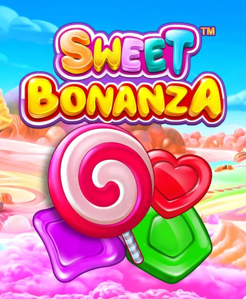 Spil Sweet Bonanza på Bet Hard Casino