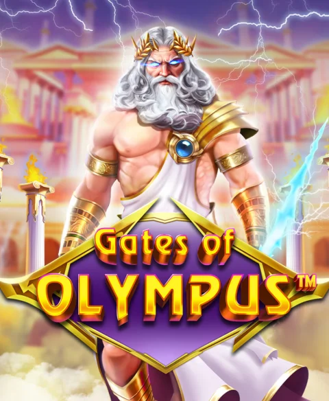 Spil Gates of Olympus på Bet Hard Casino