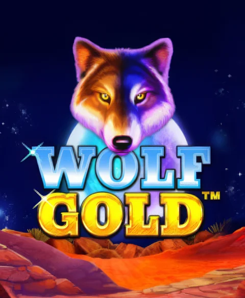 Spil Wolf Gold på Bet Hard Casino