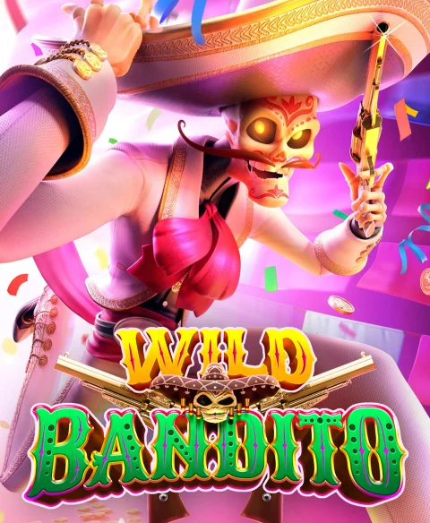 Spil Wild Bandito på Bet Hard Casino